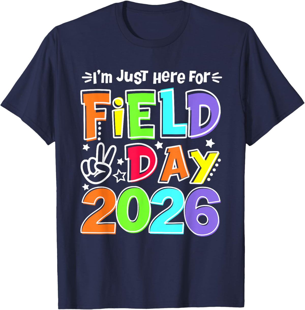 T-Shirt T-Shirt - T-Shirt | Navy