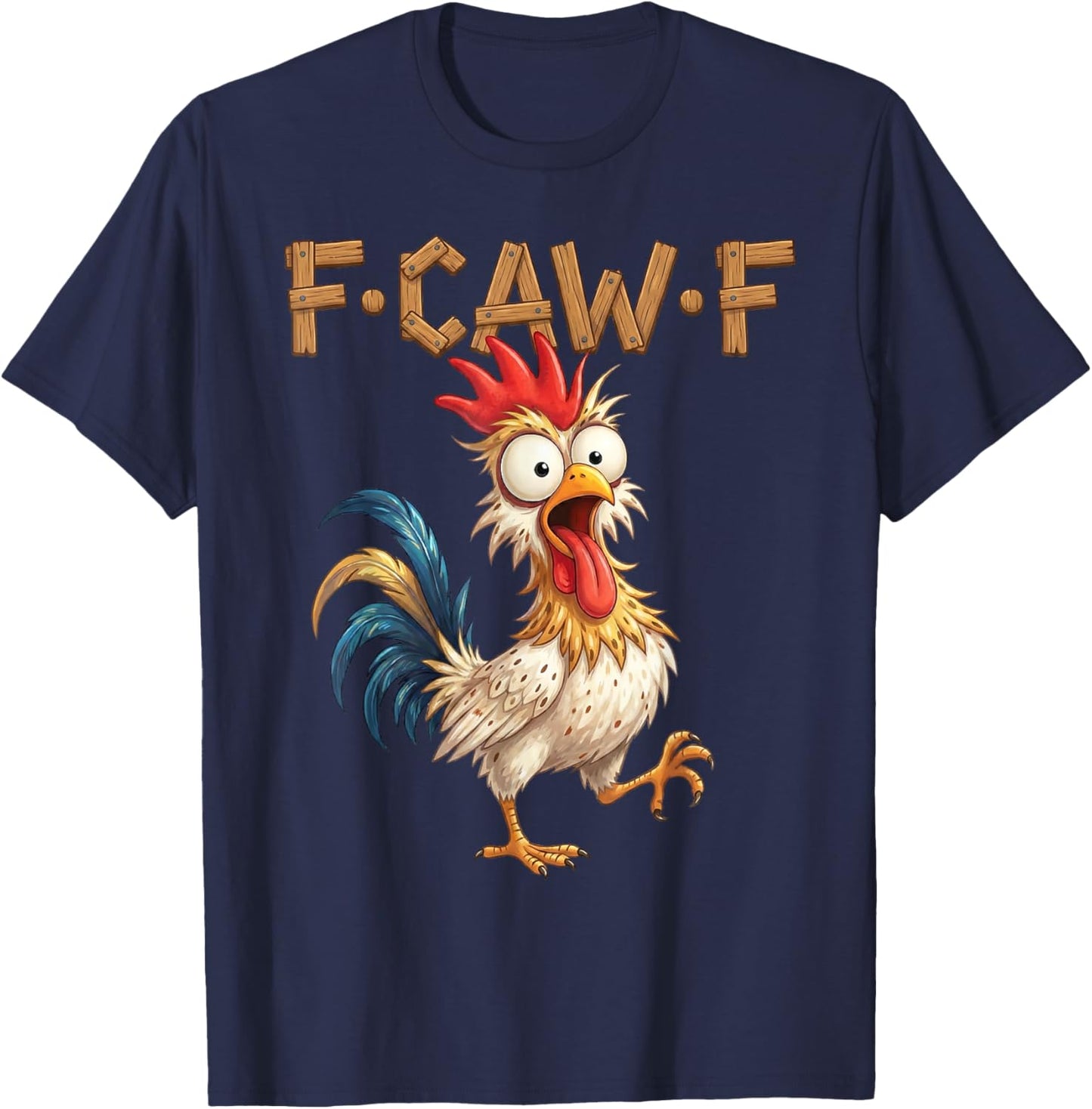 Funny Work Meme Gifts Women T-Shirt - T-Shirt | Navy