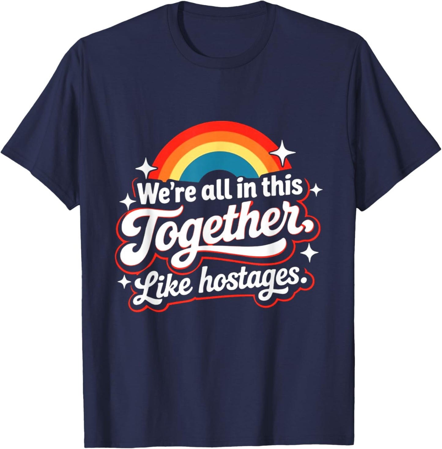 T-Shirt T-Shirt - T-Shirt | Navy