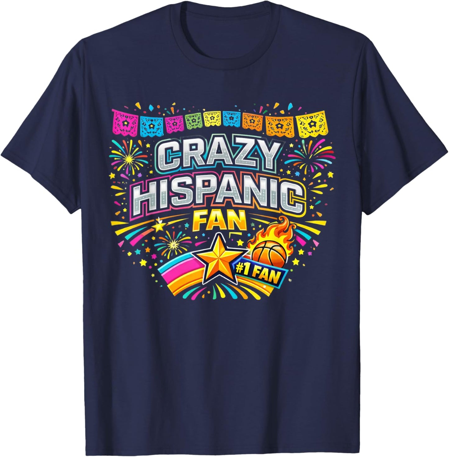 T-Shirt T-Shirt - T-Shirt | Navy