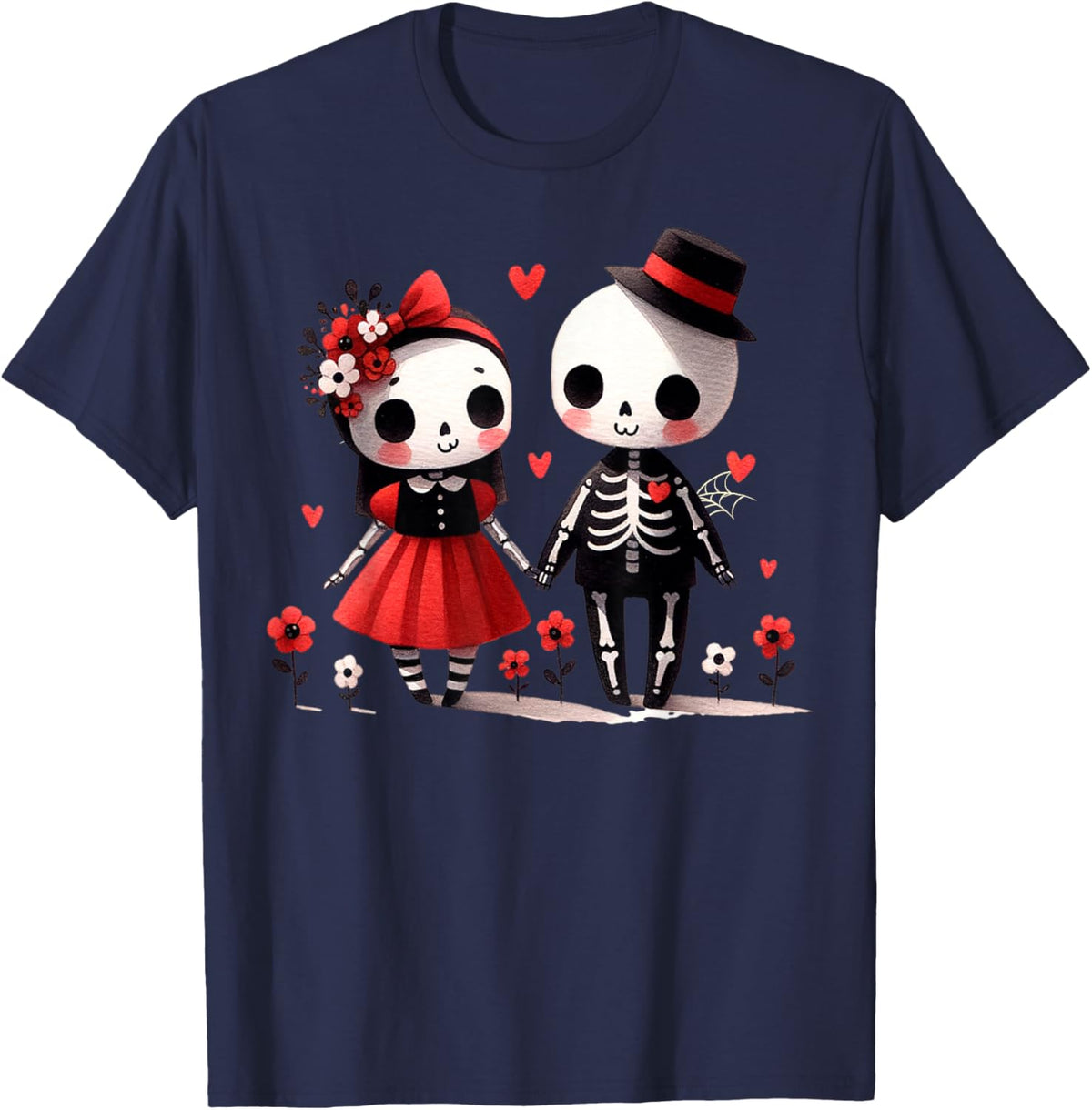 T-Shirt T-Shirt - T-Shirt | Navy
