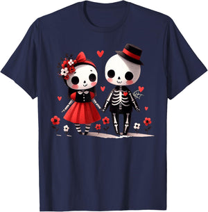 T-Shirt T-Shirt - T-Shirt | Navy