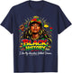 Black History I Am My Ancestors Wildest Dream Pride T-Shirt - T-Shirt | Navy