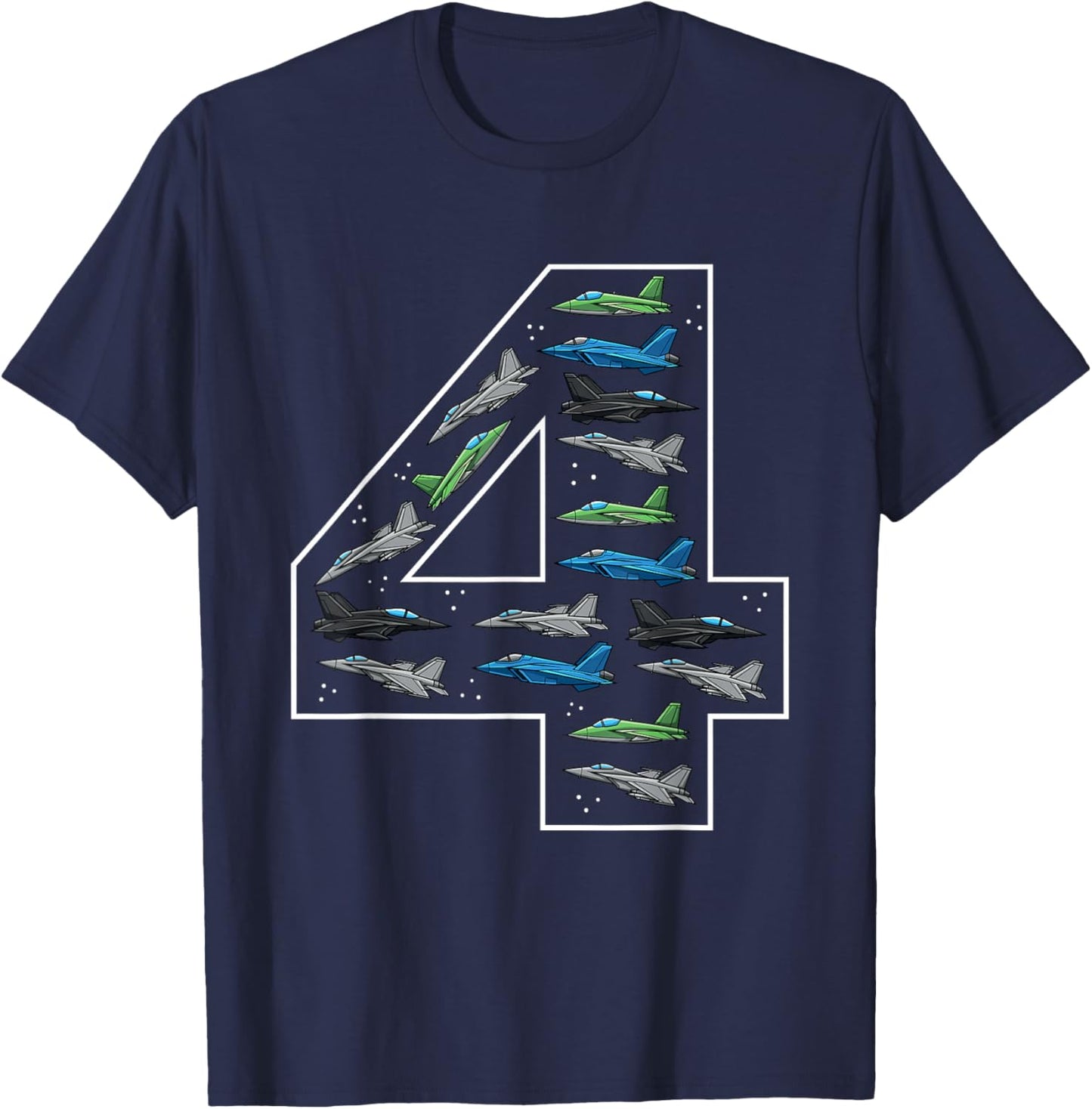 T-Shirt T-Shirt - T-Shirt | Navy