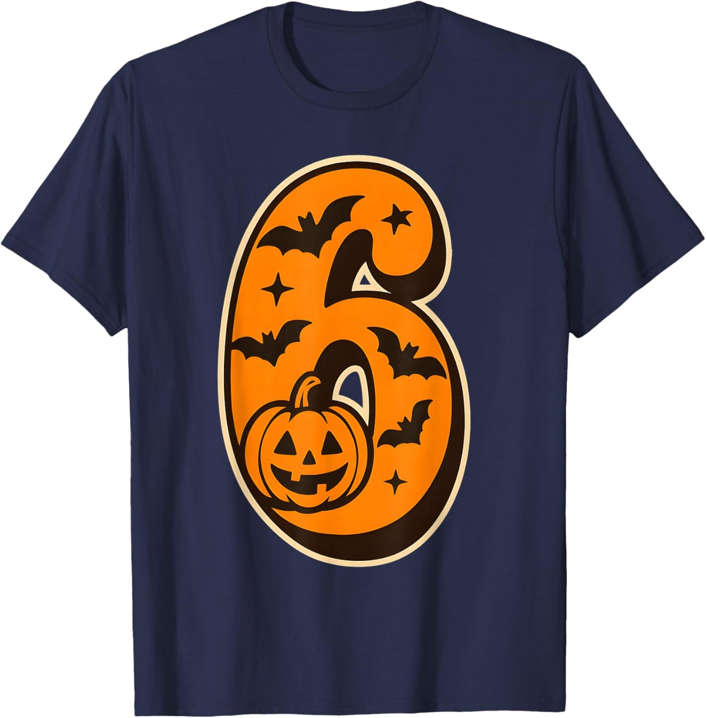 67 Halloween Matching Twin Boys Girls Brothers Sisters Funny T-Shirt - T-Shirt | Navy