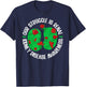 Kidney Disease Awareness Month Proud Kidney Disease Survivor T-Shirt - T-Shirt | Navy