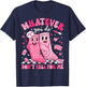 Whatever You Do Don't Fall for Me RN PCT CNA Nurse Valentine T-Shirt - T-Shirt | Navy