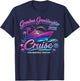 Memories T-Shirt - T-Shirt | Navy