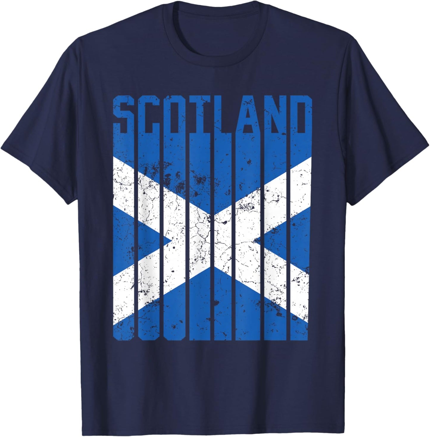 T-Shirt T-Shirt - T-Shirt | Navy