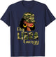 Big Libra Energy Black Woman Camo Cap Hat Zodiac Sign T-Shirt - T-Shirt | Navy