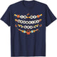 in My Show Girl Era T-Shirt - T-Shirt | Navy
