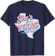 Texas Girl T-Shirt - T-Shirt | Navy