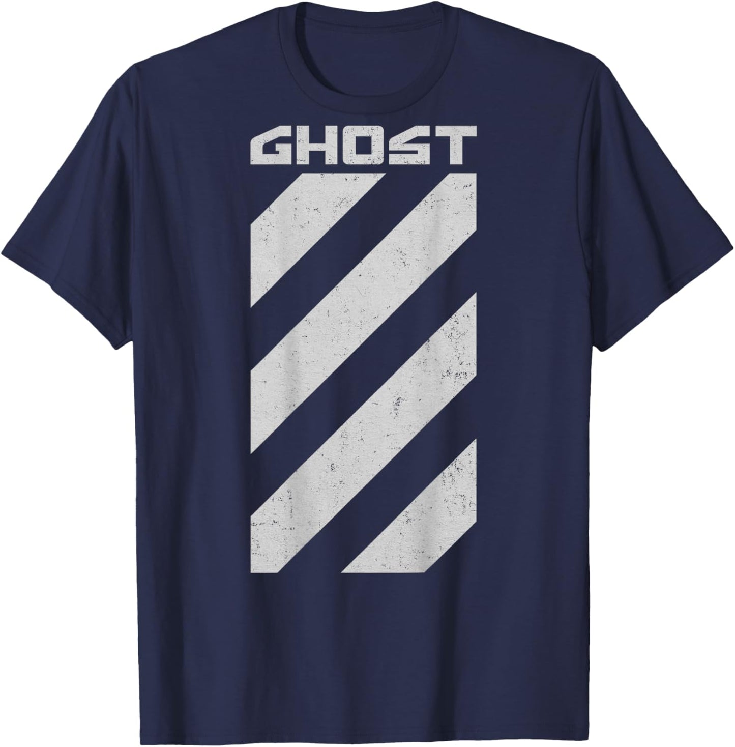 Back Print Japanese Streetwear Y2K Techwear Anime Cyberpunk T-Shirt - T-Shirt | Navy