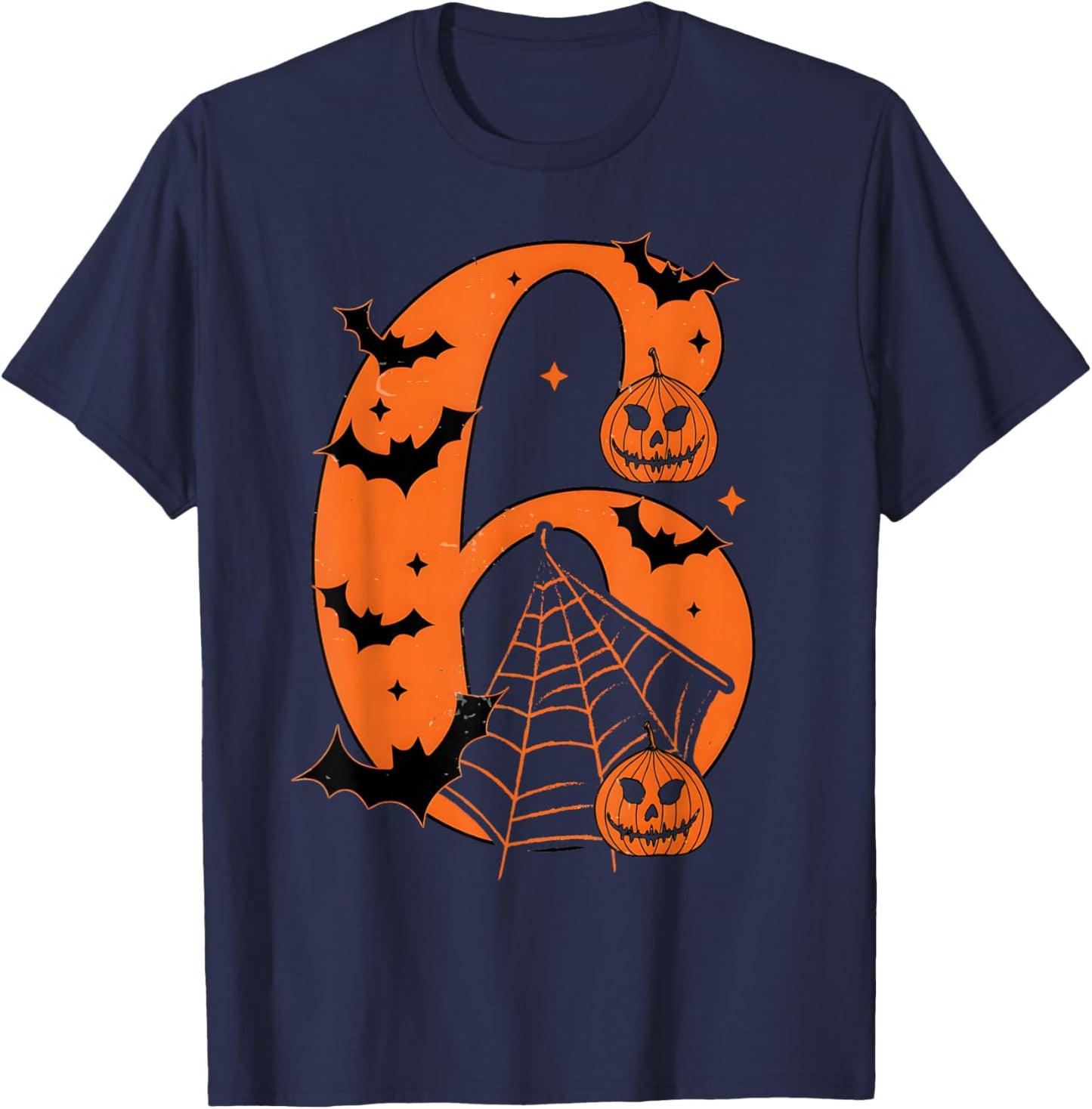 Funny 67 Six Seven 6 7 Meme Design Couples Halloween Costume T-Shirt - T-Shirt | Navy