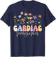 Ultrasound Tech Sonography Cardiac Sonographer T-Shirt - T-Shirt | Navy