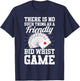Bid Whist T-Shirt - T-Shirt | Navy