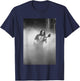 Lemmy Kilmister Motorhead Live Another Perfect Day 1983 T-Shirt - T-Shirt | Navy