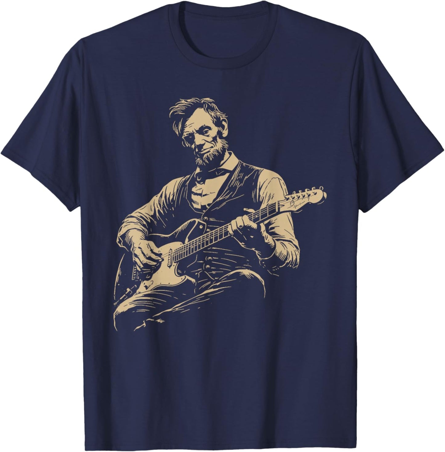 T-Shirt T-Shirt - T-Shirt | Navy