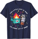 Meme T-Shirt - T-Shirt | Navy