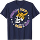 Viking Women Kids Boys Men Girls Youth Teen T-Shirt - T-Shirt | Navy