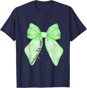 Share Courage T-Shirt - T-Shirt | Navy