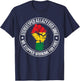Stereotyped As Lazy Ever Since We Stopped Working for Free T-Shirt - T-Shirt | Navy