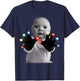 Gloving Tuff Baby Glover Meme T-Shirt - T-Shirt | Navy