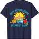 National School Breakfast Week 2026 T-Shirt - T-Shirt | Navy