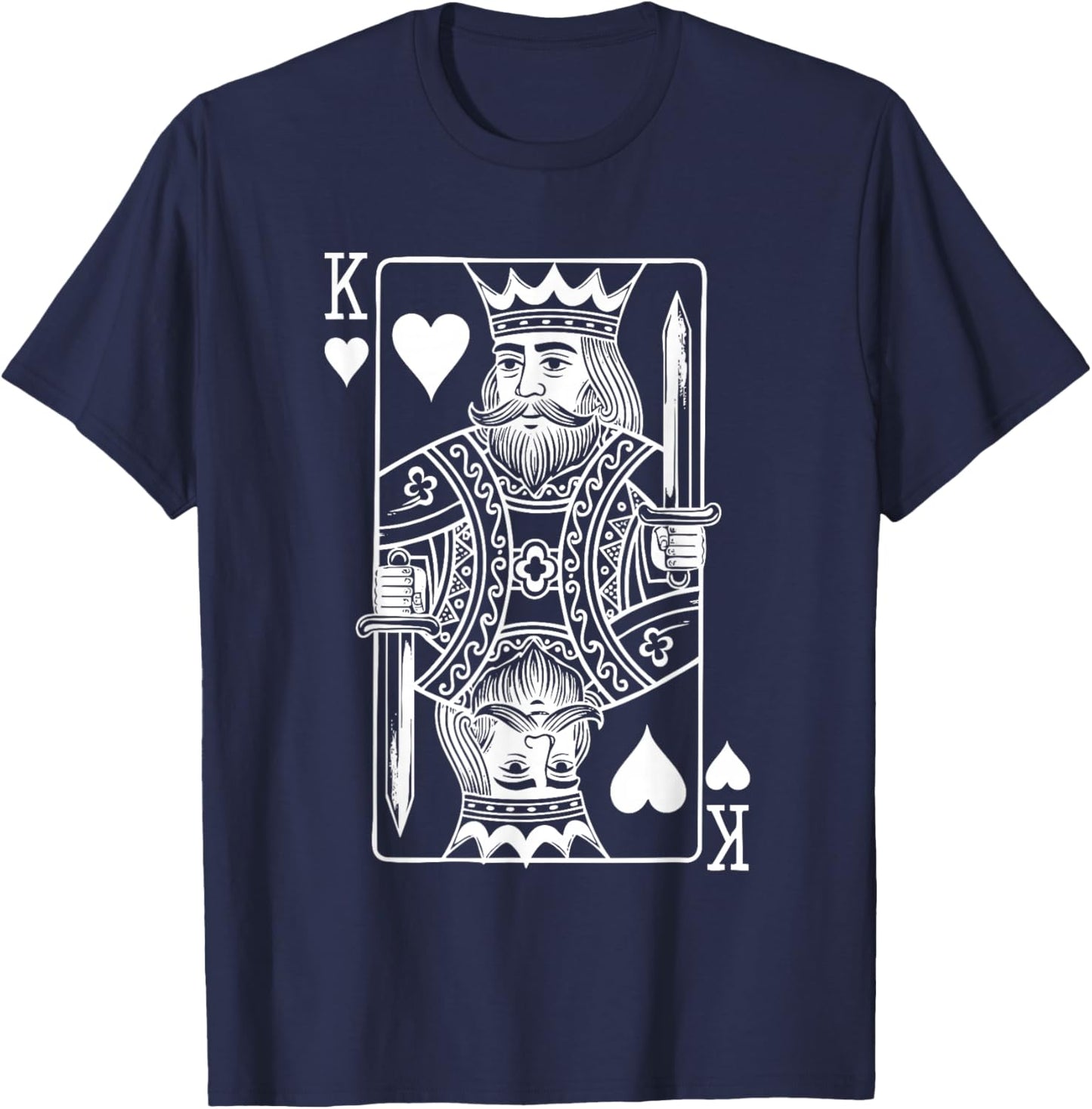T-Shirt T-Shirt - T-Shirt | Navy