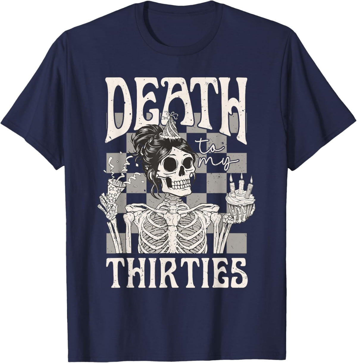 T-Shirt T-Shirt - T-Shirt | Navy
