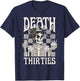 T-Shirt T-Shirt - T-Shirt | Navy