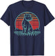 Soft Coated Wheaten Terrier Lover Retro Vintage 80s T-Shirt - T-Shirt | Navy