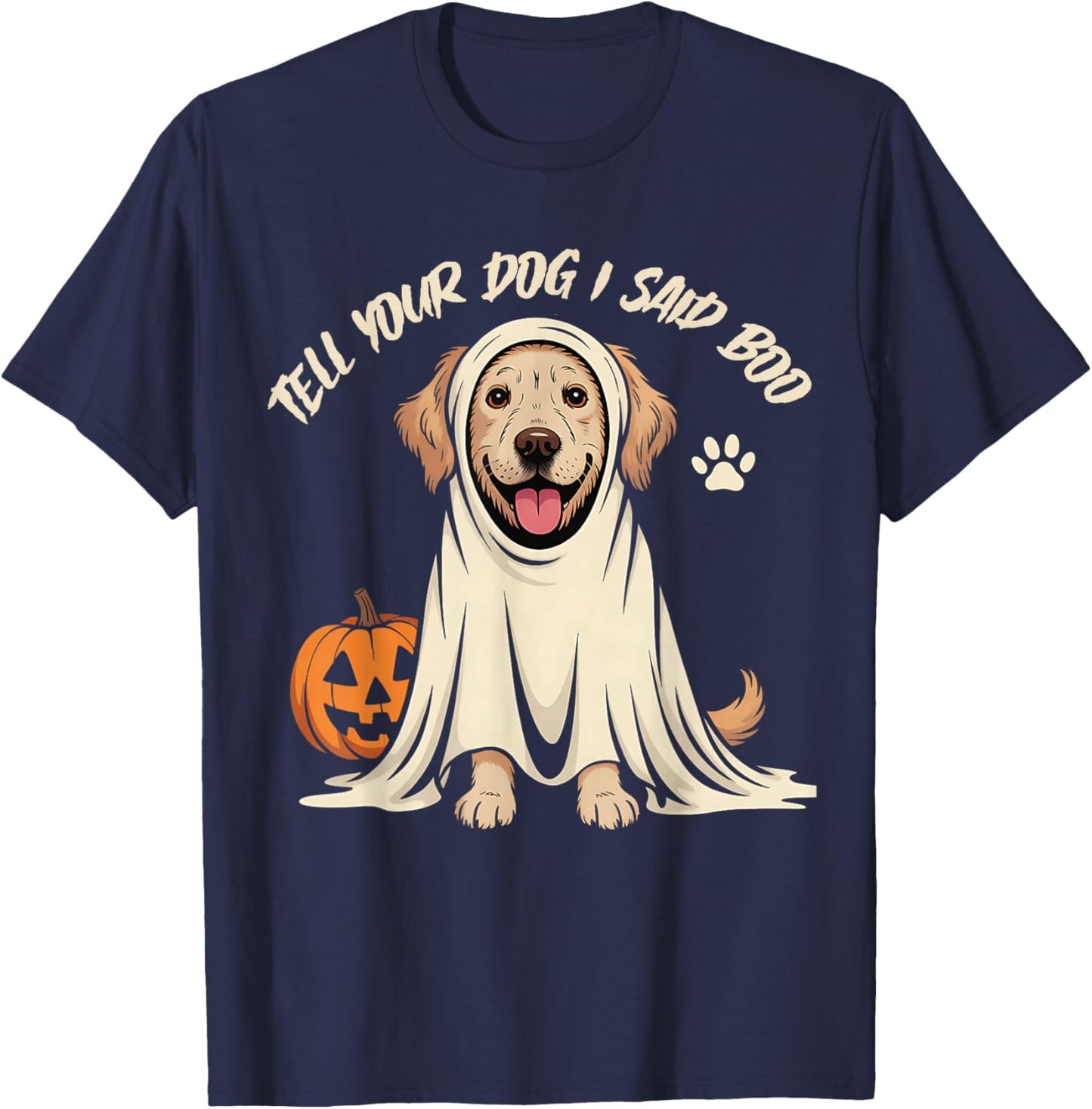 T-Shirt T-Shirt - T-Shirt | Navy