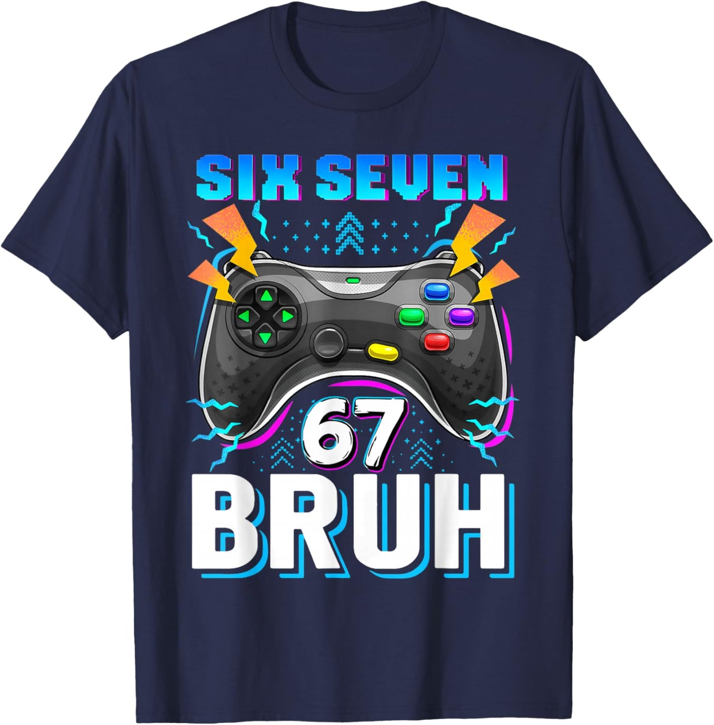 Boys Kids T-Shirt - T-Shirt | Navy