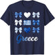 Cute Girls T-Shirt - T-Shirt | Navy