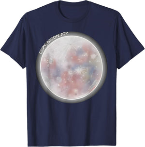 T-Shirt T-Shirt - T-Shirt | Navy
