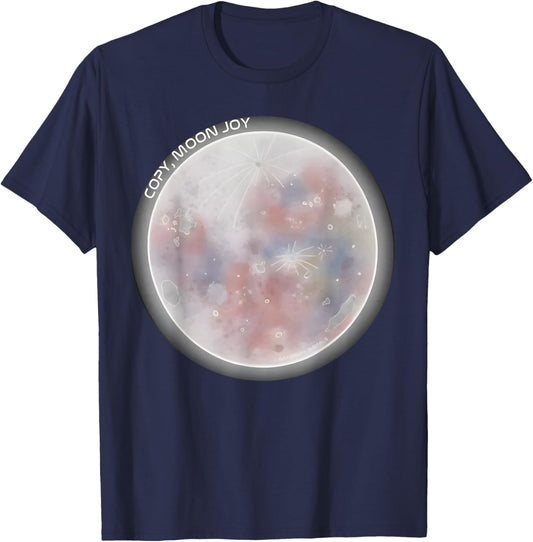 T-Shirt T-Shirt - T-Shirt | Navy