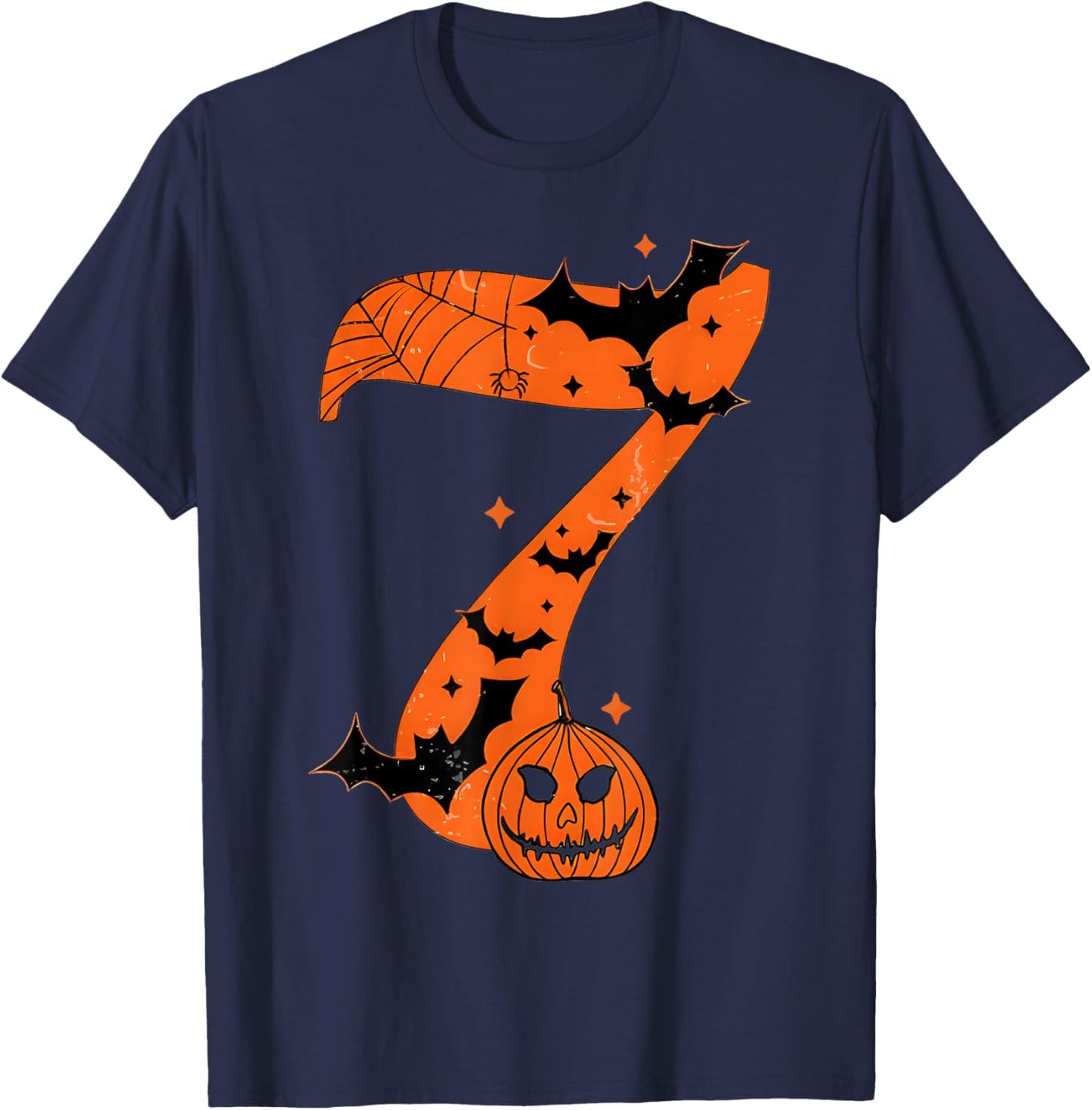 Funny 67 Six Seven 6 7 Meme Design Couples Halloween Costume T-Shirt - T-Shirt | Navy