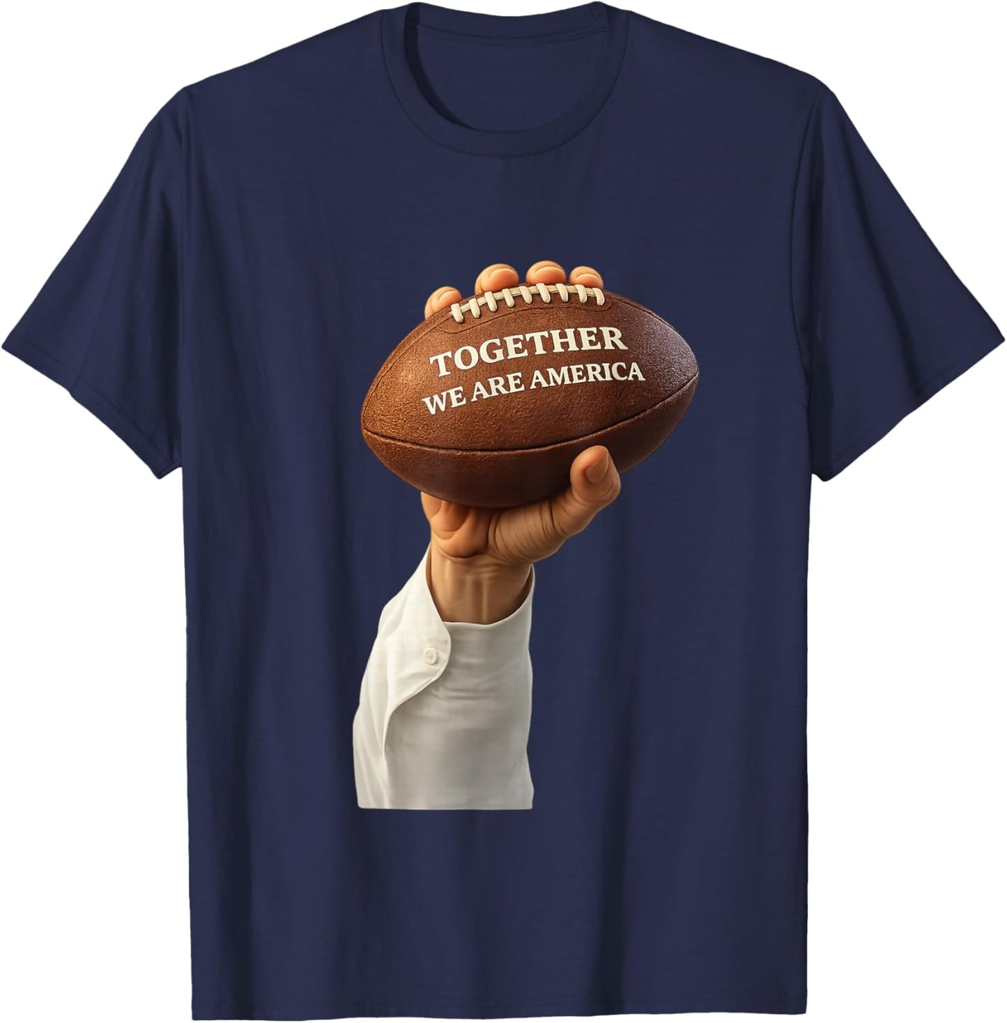 T-Shirt T-Shirt - T-Shirt | Navy