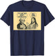 Its Like They Didnt Listen at All bro Same Meme T-Shirt - T-Shirt | Navy