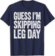 Best Broken Leg Art Women Kids Broke Foot Broken Leg T-Shirt - T-Shirt | Navy