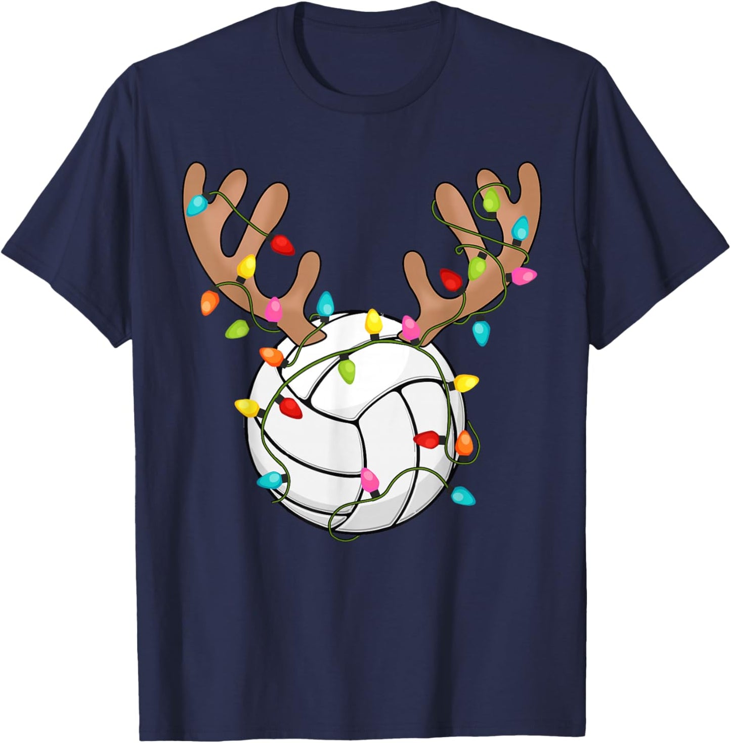 Boy Men T-Shirt - T-Shirt | Navy