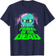 Primal of The Deads Genndy Tartakovsky's Primal T-Shirt - T-Shirt | Navy