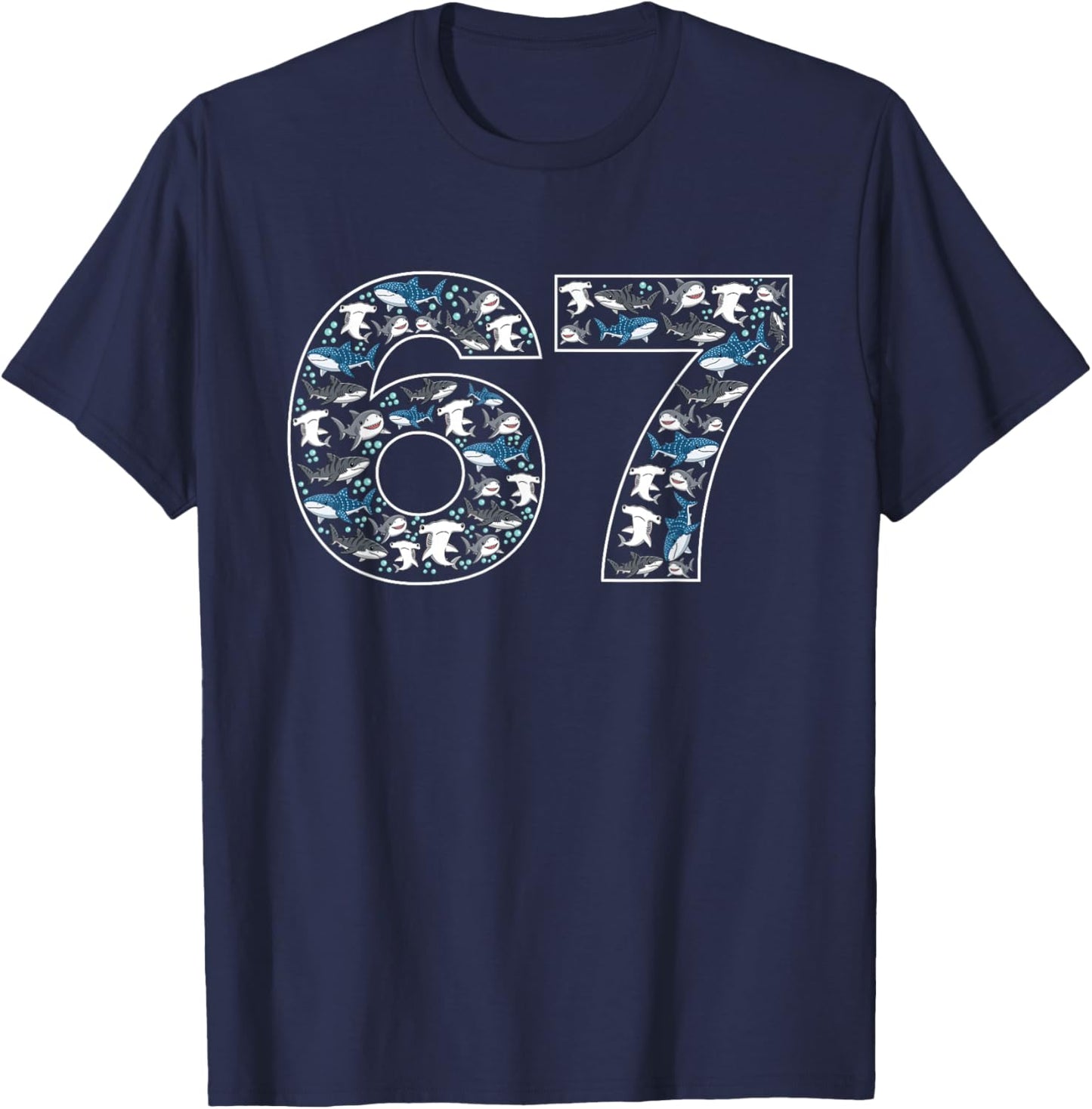 T-Shirt T-Shirt - T-Shirt | Navy