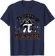 Pi-Rates of Mathematics Funny Pirate Math Teacher Student T-Shirt - T-Shirt | Navy