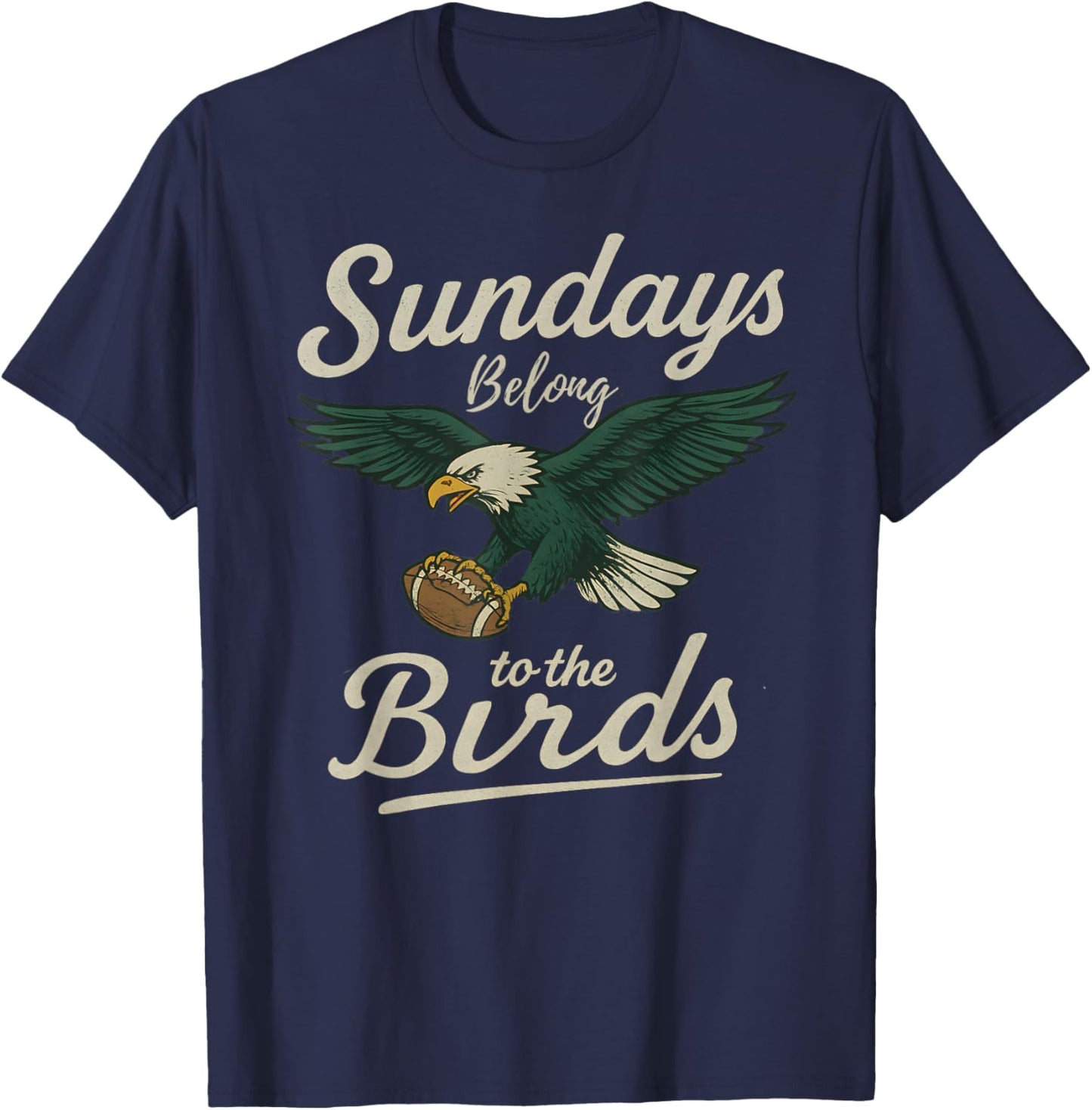 T-Shirt T-Shirt - T-Shirt | Navy