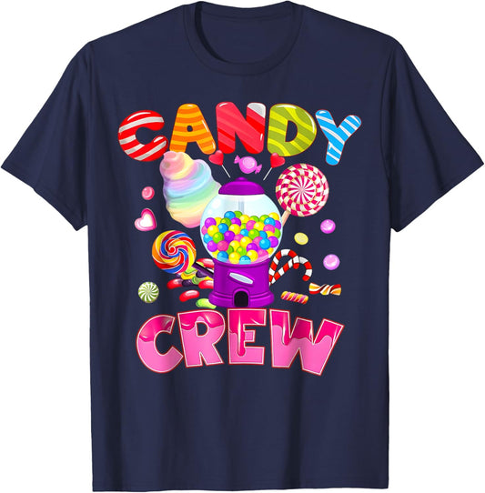 Sweetie T-Shirt - T-Shirt | Navy