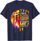 Christian Basketball Men Boys Player Team Religious Graphic T-Shirt - T-Shirt | Navy