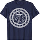 Shonen Knife Vintage T-Shirt - T-Shirt | Navy