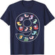 T-Shirt T-Shirt - T-Shirt | Navy